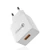 USB hálózati gyorstöltő 2A kimenettel